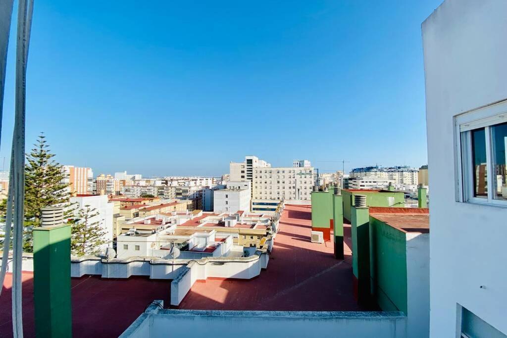 Penthouse Mara Ascensor Y Playa Grupo Ac Gestion *