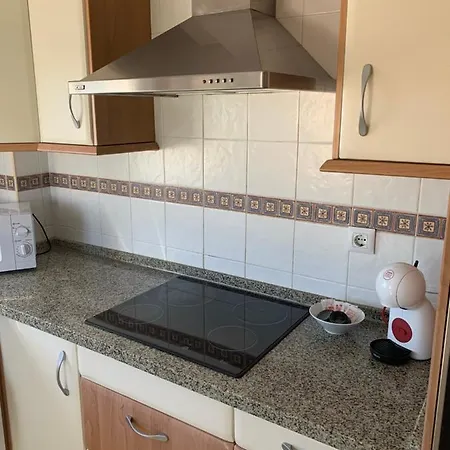 Ferienwohnung Penthouse Mara Ascensor Y Playa Grupo Ac Gestion Cádiz Exterior foto