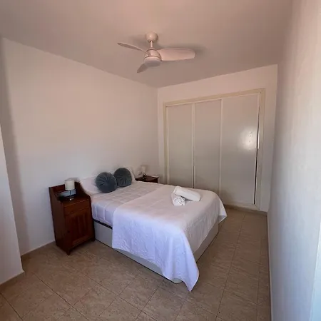 Ferienwohnung Penthouse Mara Ascensor Y Playa Grupo Ac Gestion Cádiz Exterior foto