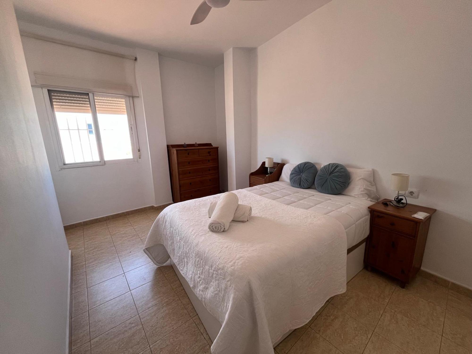 The Traveller's House Atico Mara En La Playa Victoria Apartamento *