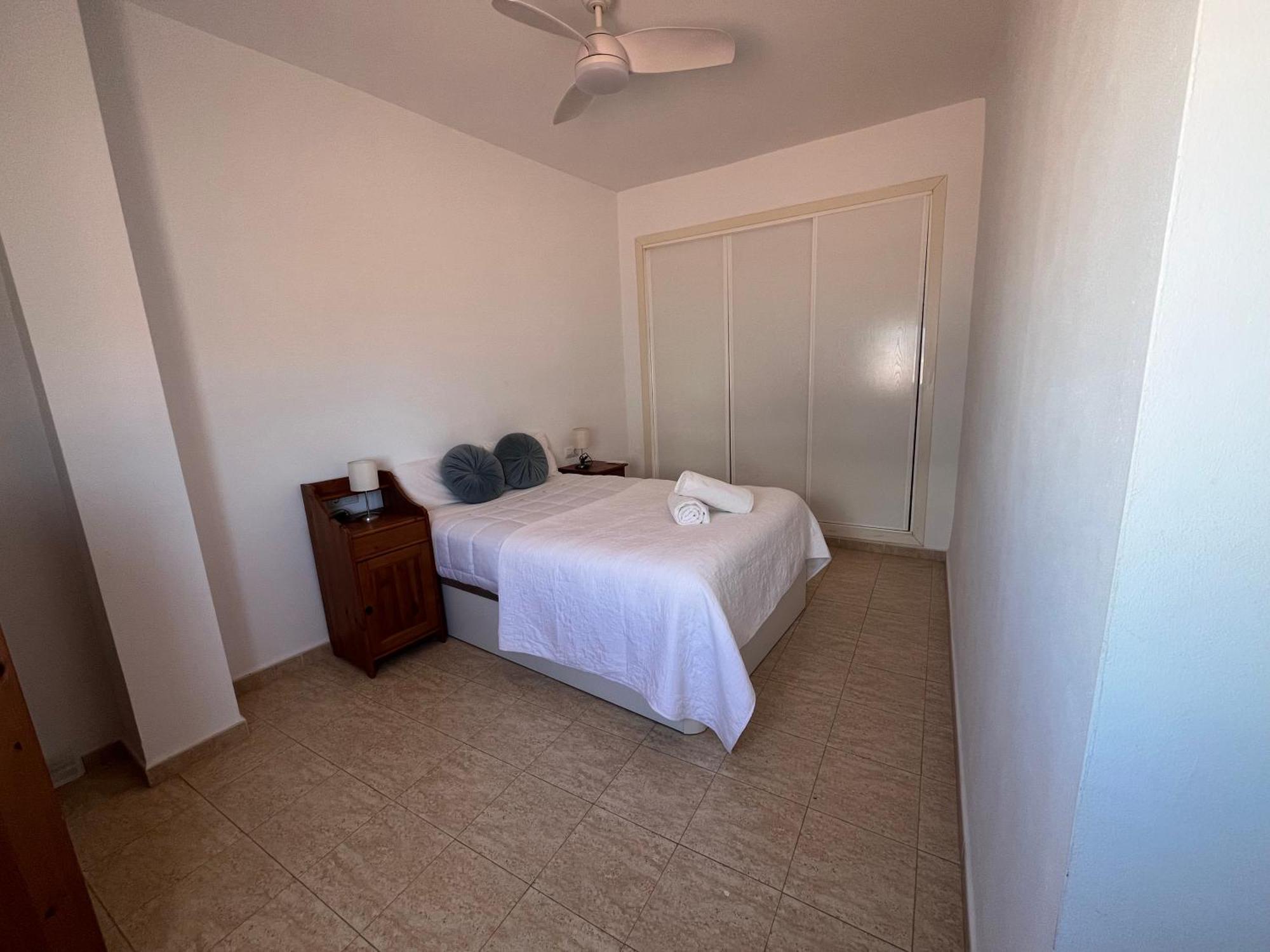 Apartamento The Traveller's House Atico Mara En La Playa Victoria Cádiz
