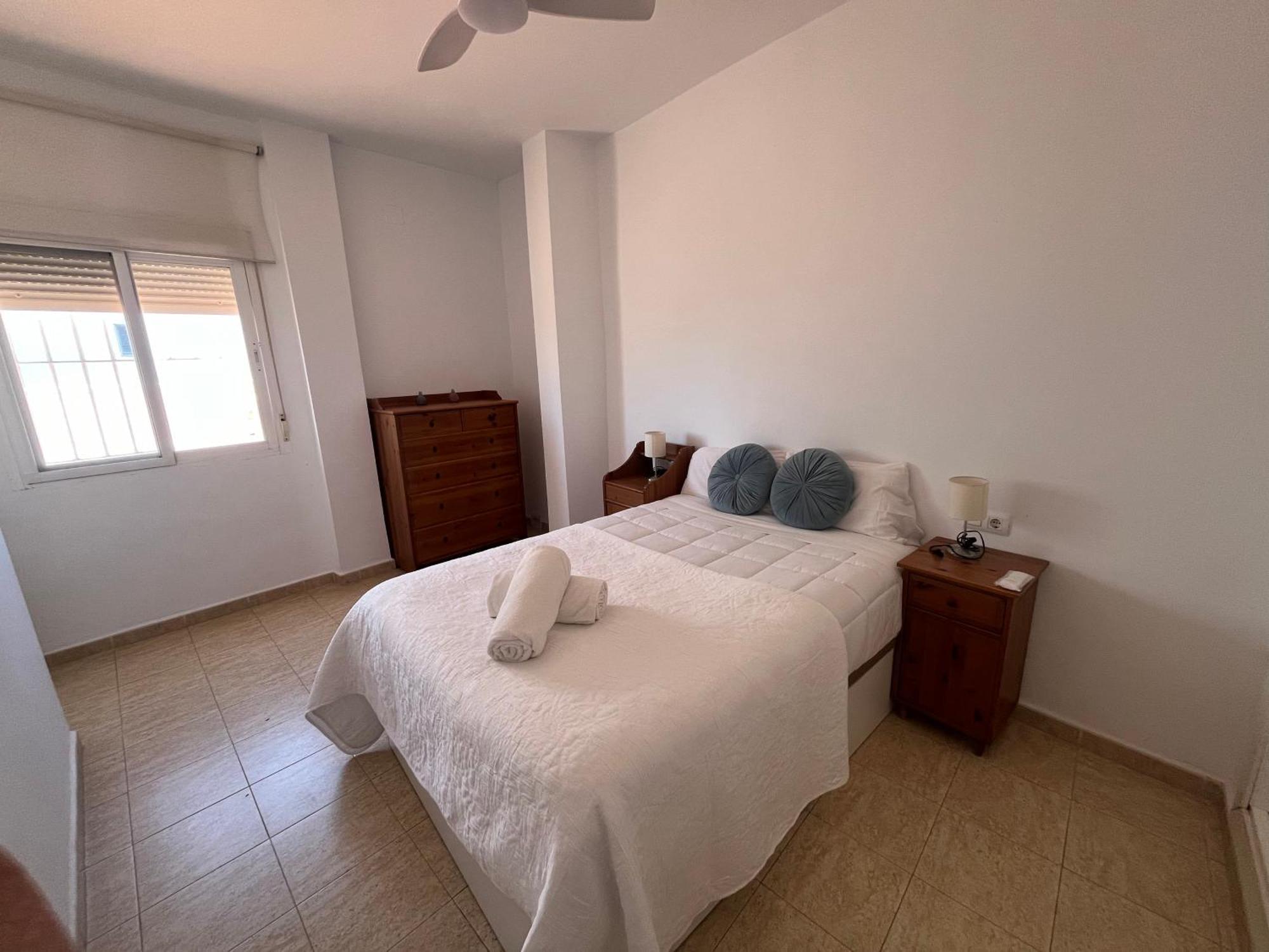Apartamento The Traveller's House Atico Mara En La Playa Victoria *