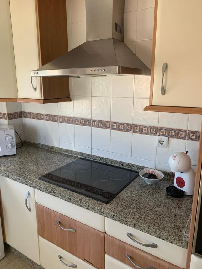 Penthouse Mara Ascensor Y Playa Grupo Ac Gestion