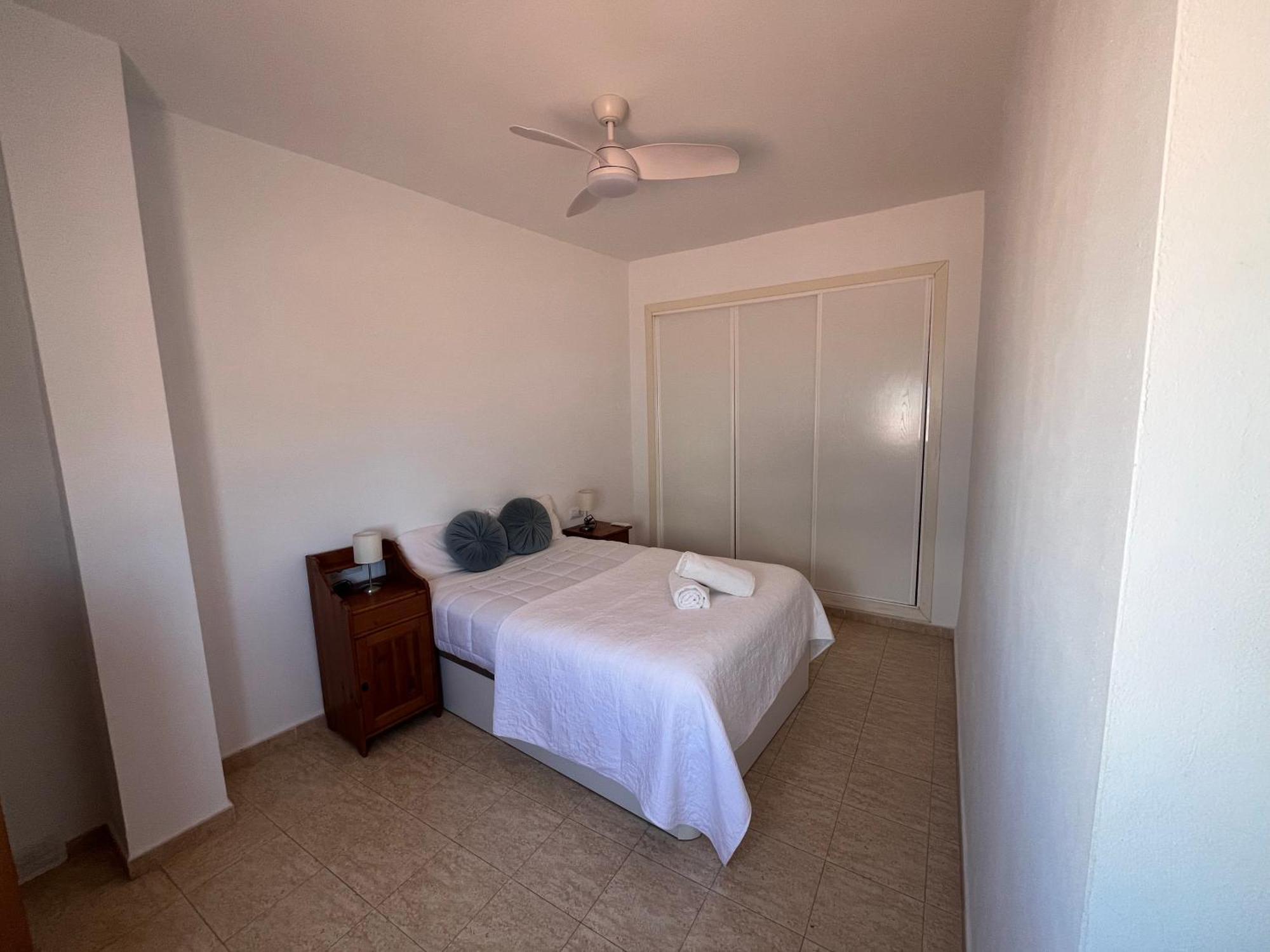 Penthouse Mara Ascensor Y Playa Grupo Ac Gestion * Cádiz